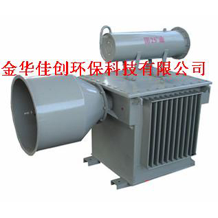 安居GGAJ02电除尘高压静电变压器
