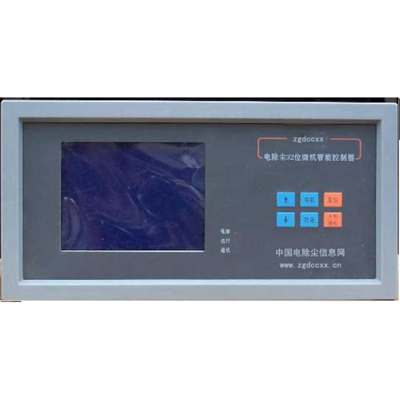 安居HP3000型电除尘 控制器