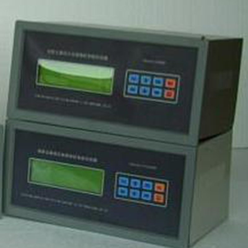 安居TM-II型电除尘高压控制器